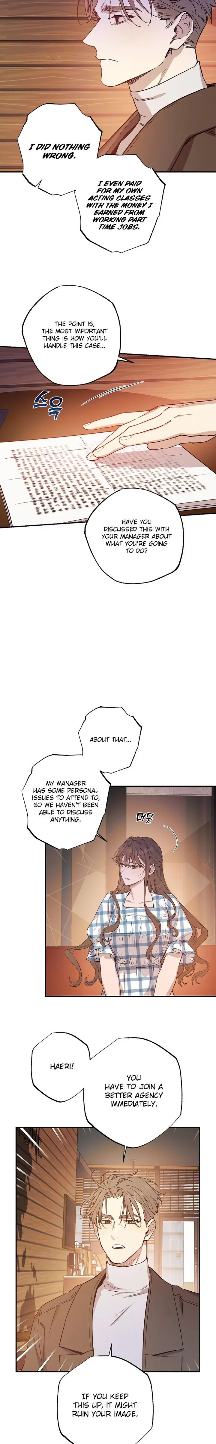 Onsaemiro Episode 47 - Page 11