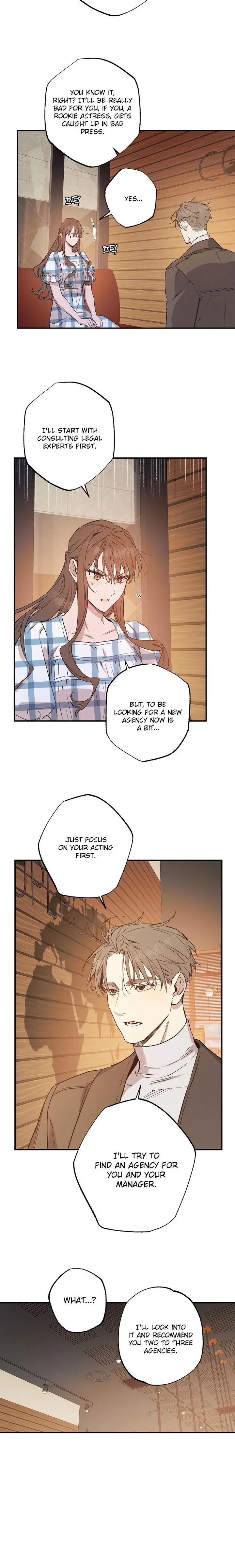 Onsaemiro Episode 47 - Page 12