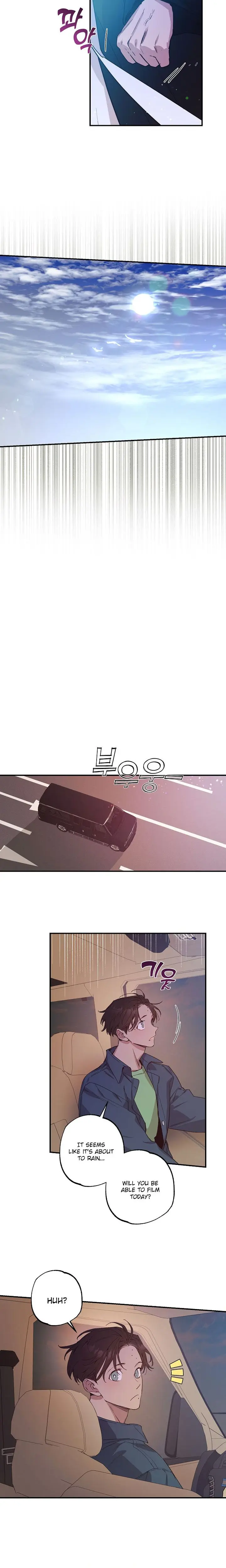 Onsaemiro Episode 47 - Page 4