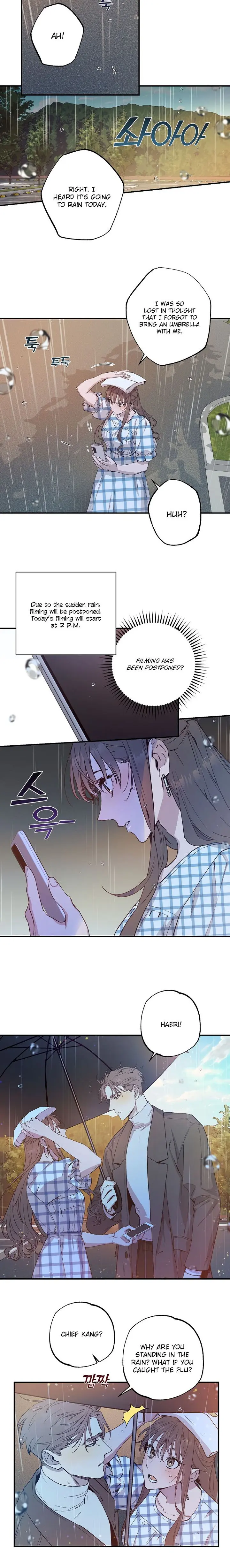Onsaemiro Episode 47 - Page 6
