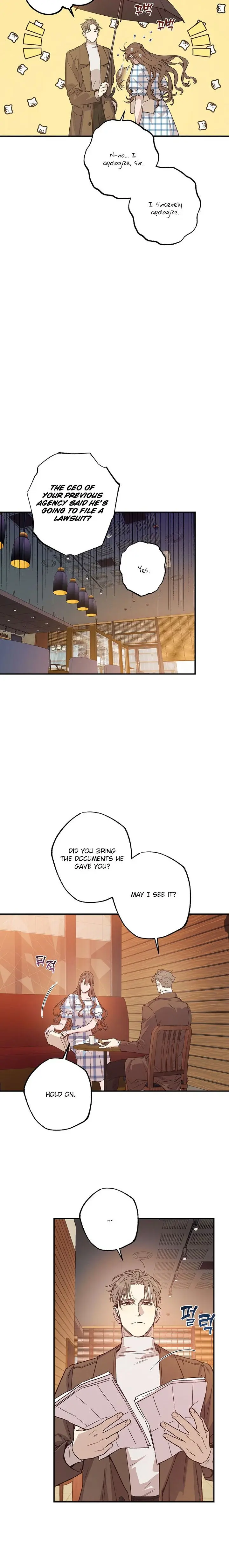 Onsaemiro Episode 47 - Page 8