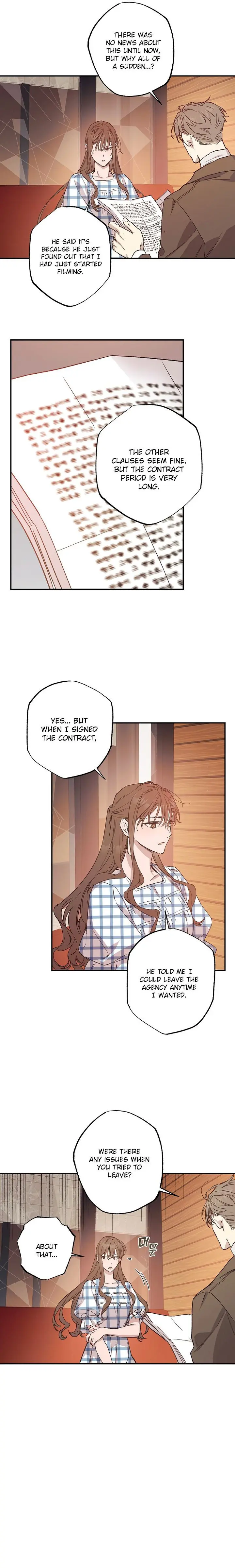 Onsaemiro Episode 47 - Page 9