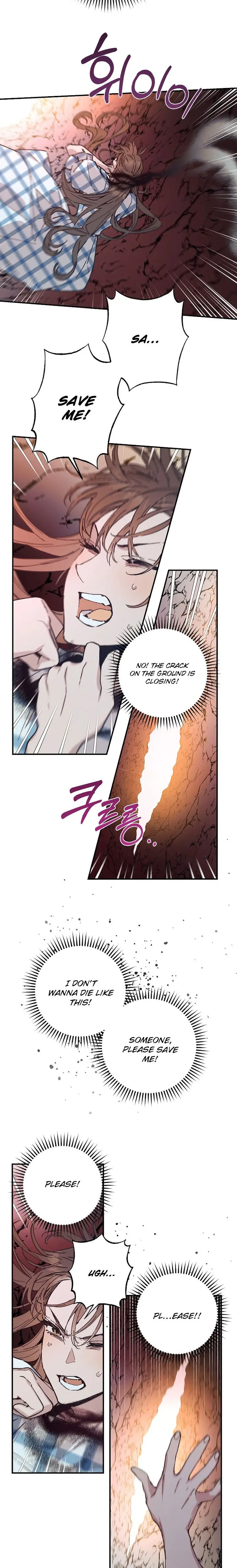 Onsaemiro Episode 48 - Page 11