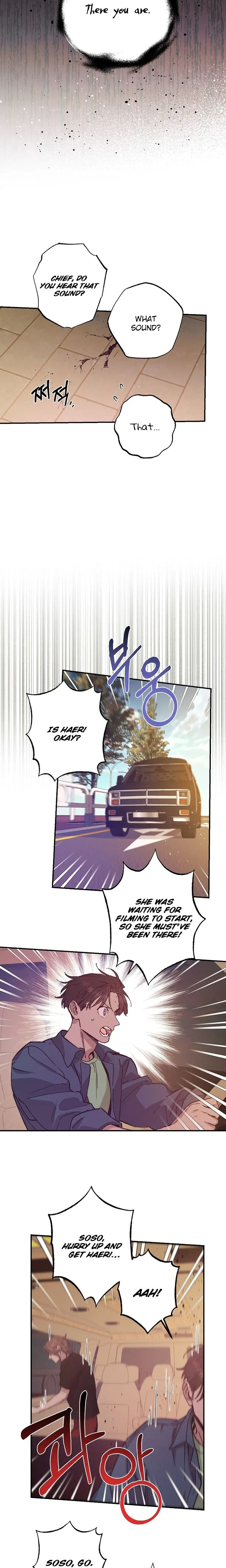 Onsaemiro Episode 48 - Page 6