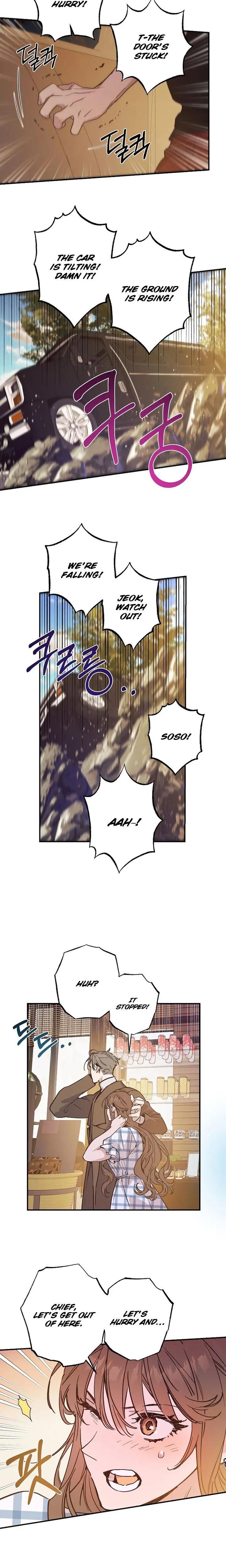 Onsaemiro Episode 48 - Page 7