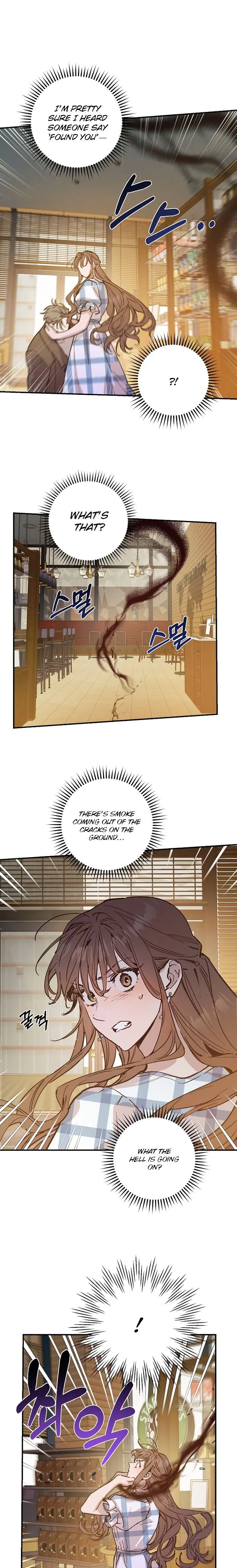 Onsaemiro Episode 48 - Page 9