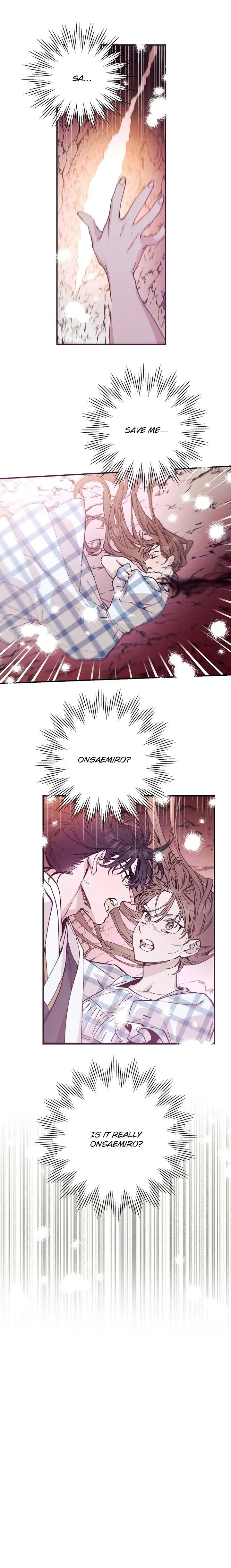 Onsaemiro Episode 49 - Page 1