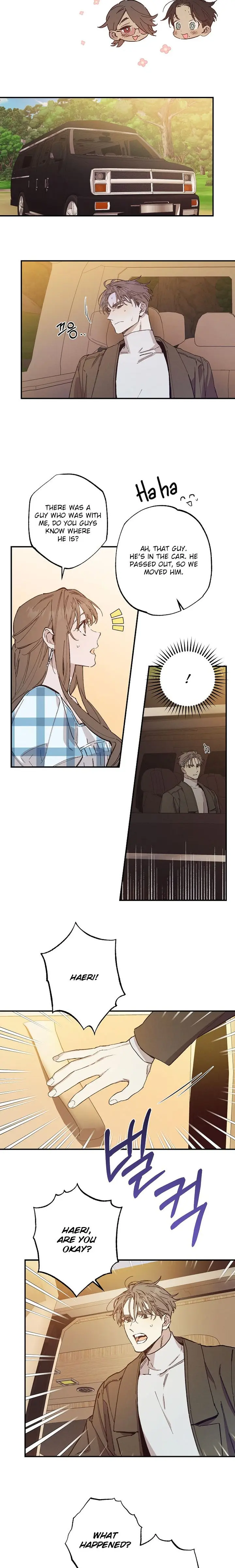 Onsaemiro Episode 49 - Page 11