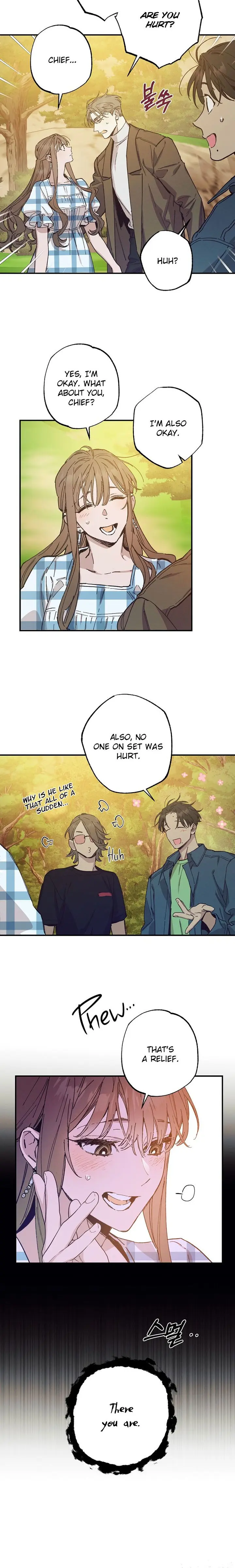 Onsaemiro Episode 49 - Page 12
