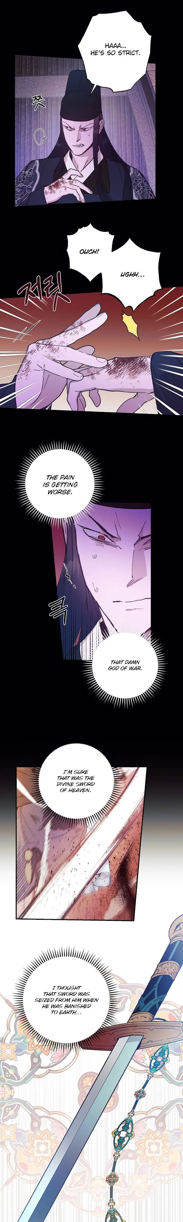 Onsaemiro Episode 49 - Page 9