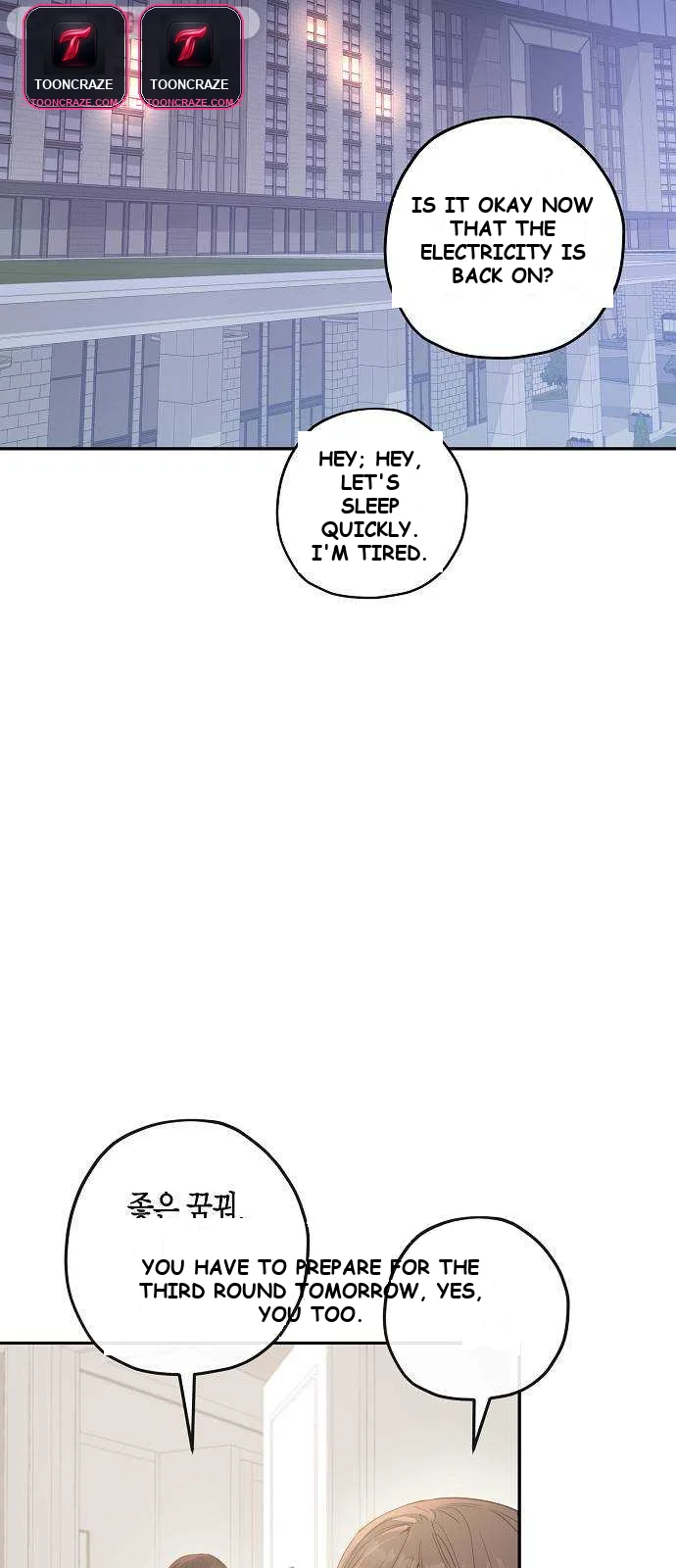 Onsaemiro Episode 5 - Page 18