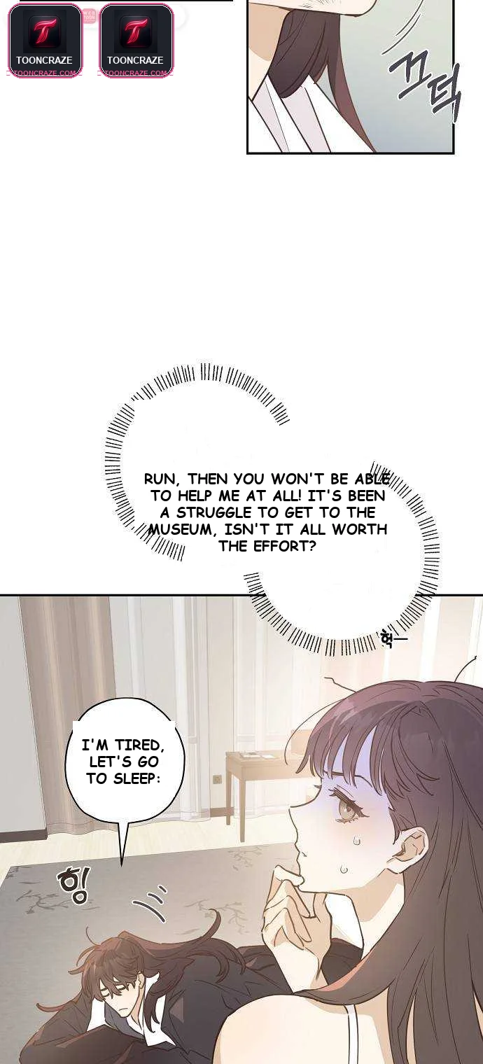 Onsaemiro Episode 5 - Page 35