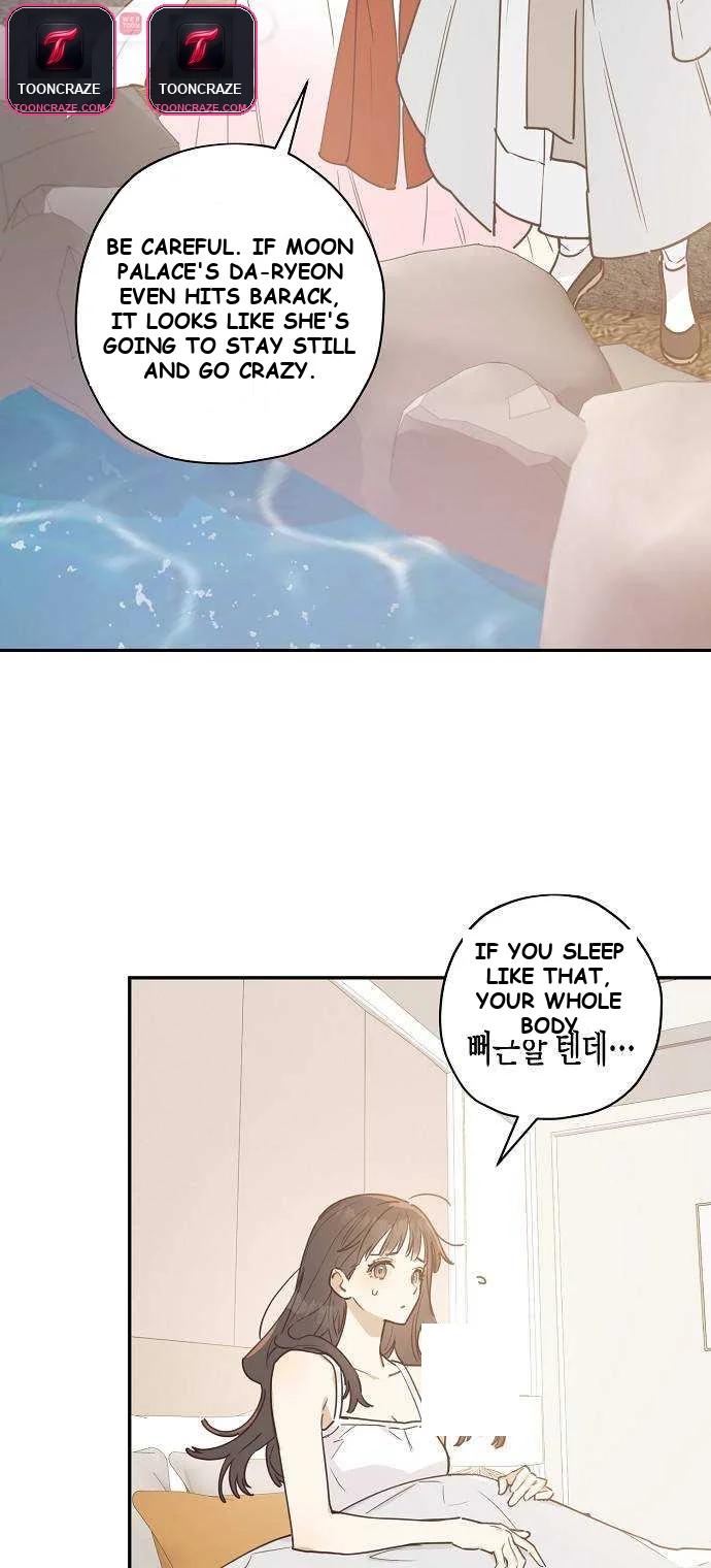 Onsaemiro Episode 5 - Page 41