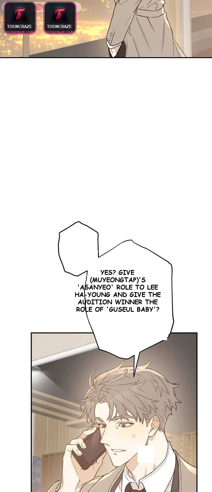 Onsaemiro Episode 5 - Page 54