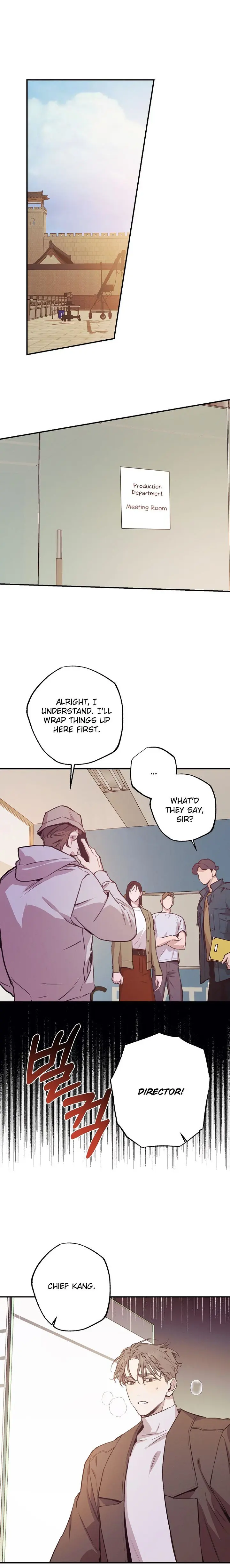 Onsaemiro Episode 50 - Page 1
