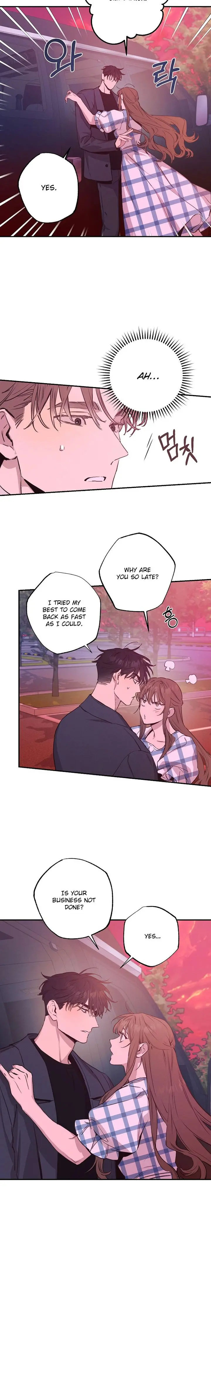 Onsaemiro Episode 50 - Page 12