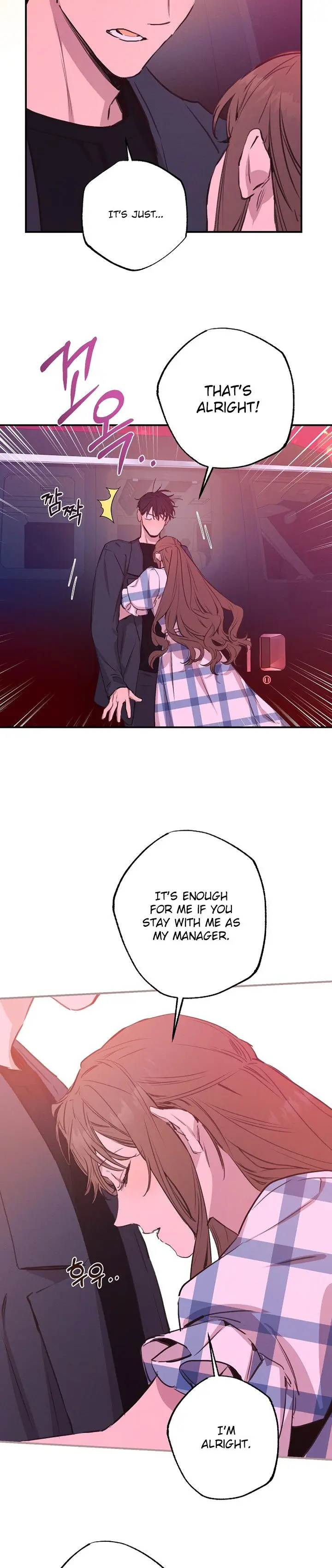 Onsaemiro Episode 50 - Page 14