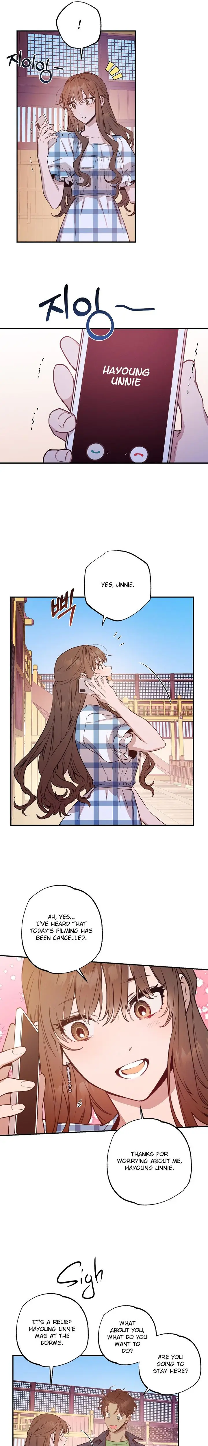 Onsaemiro Episode 50 - Page 5
