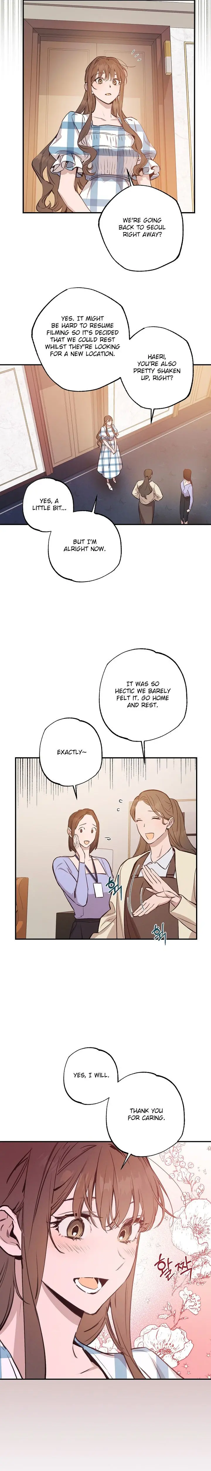Onsaemiro Episode 50 - Page 8