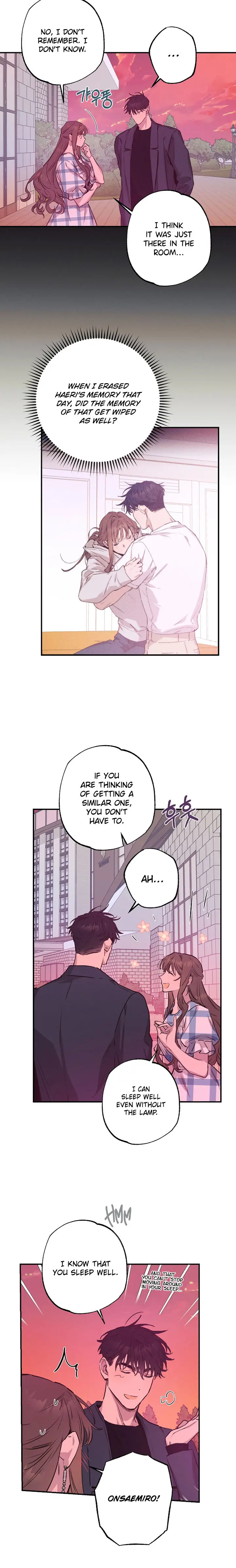 Onsaemiro Episode 51 - Page 10