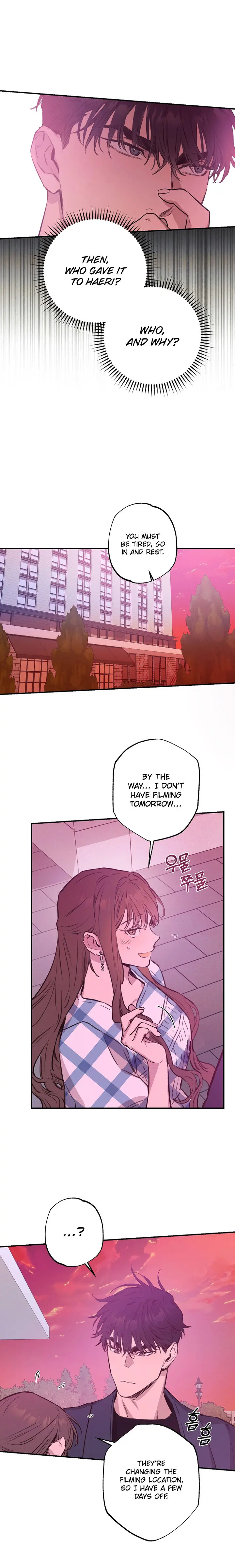 Onsaemiro Episode 51 - Page 11