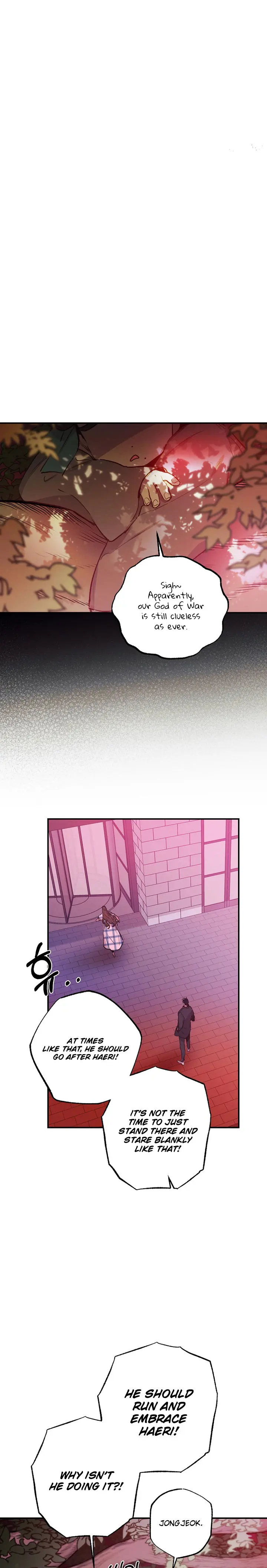 Onsaemiro Episode 51 - Page 14