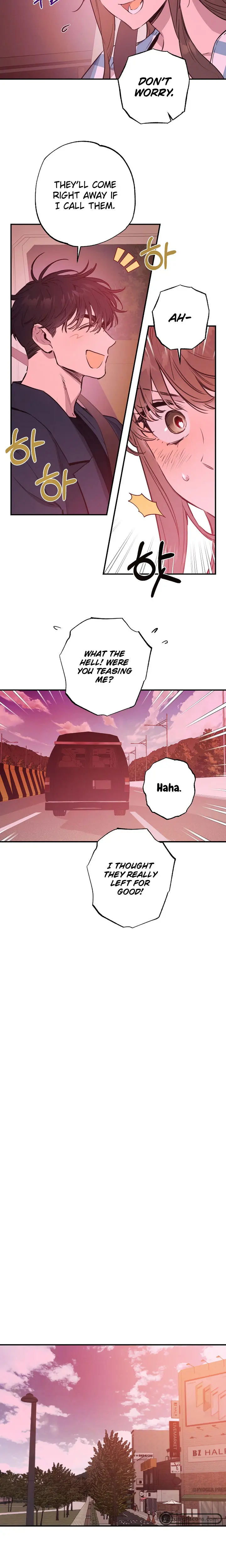 Onsaemiro Episode 51 - Page 4