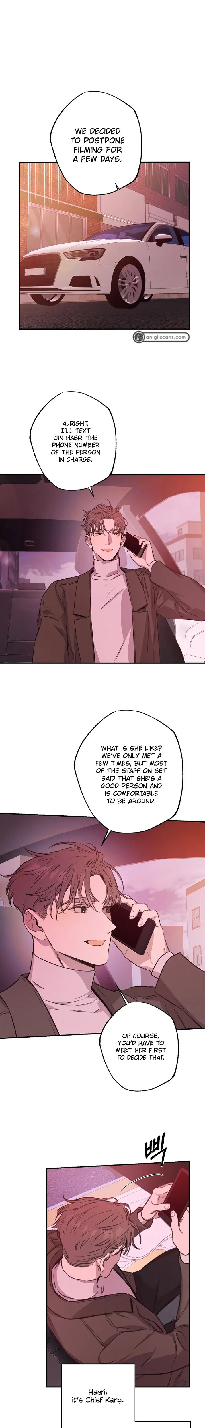 Onsaemiro Episode 51 - Page 5
