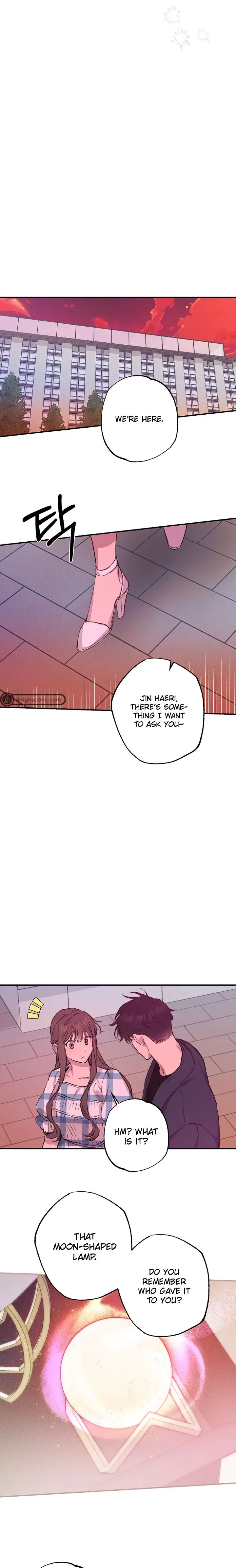 Onsaemiro Episode 51 - Page 9