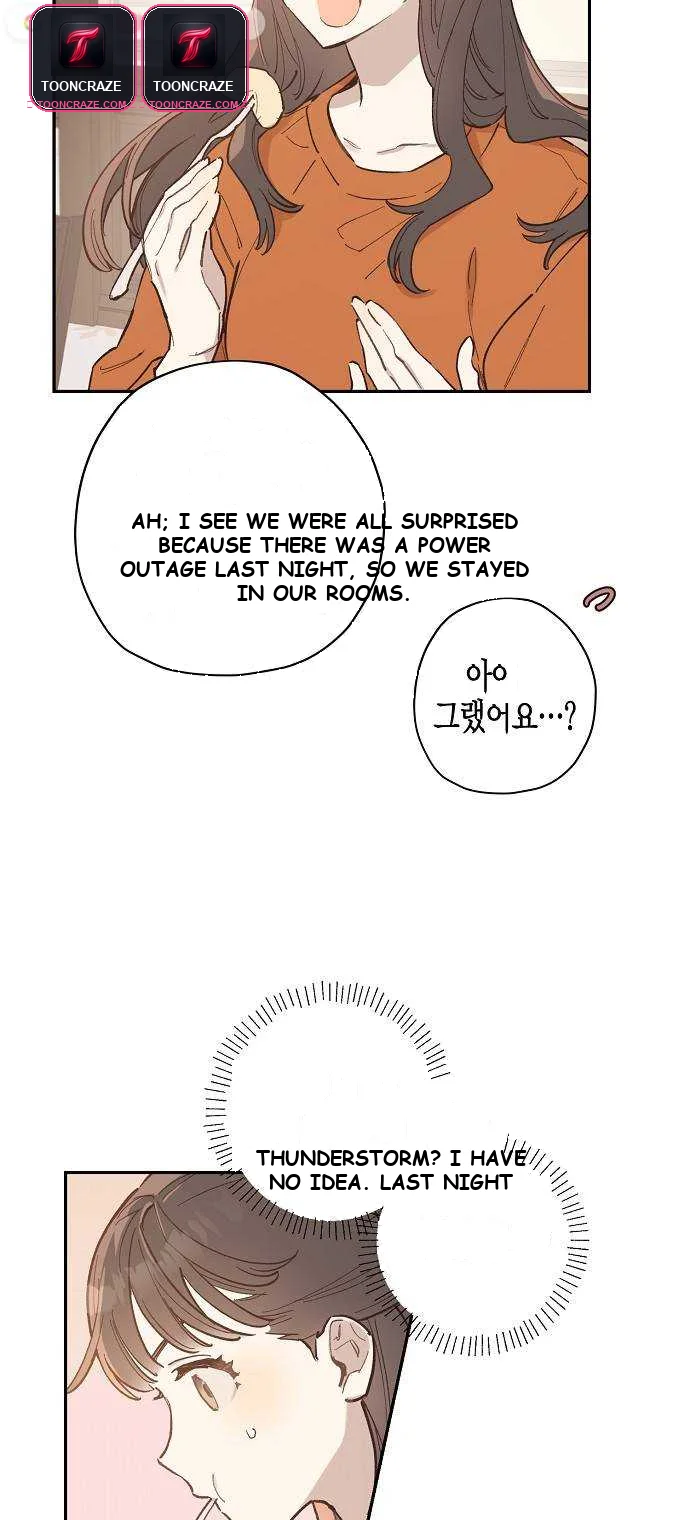 Onsaemiro Episode 6 - Page 11