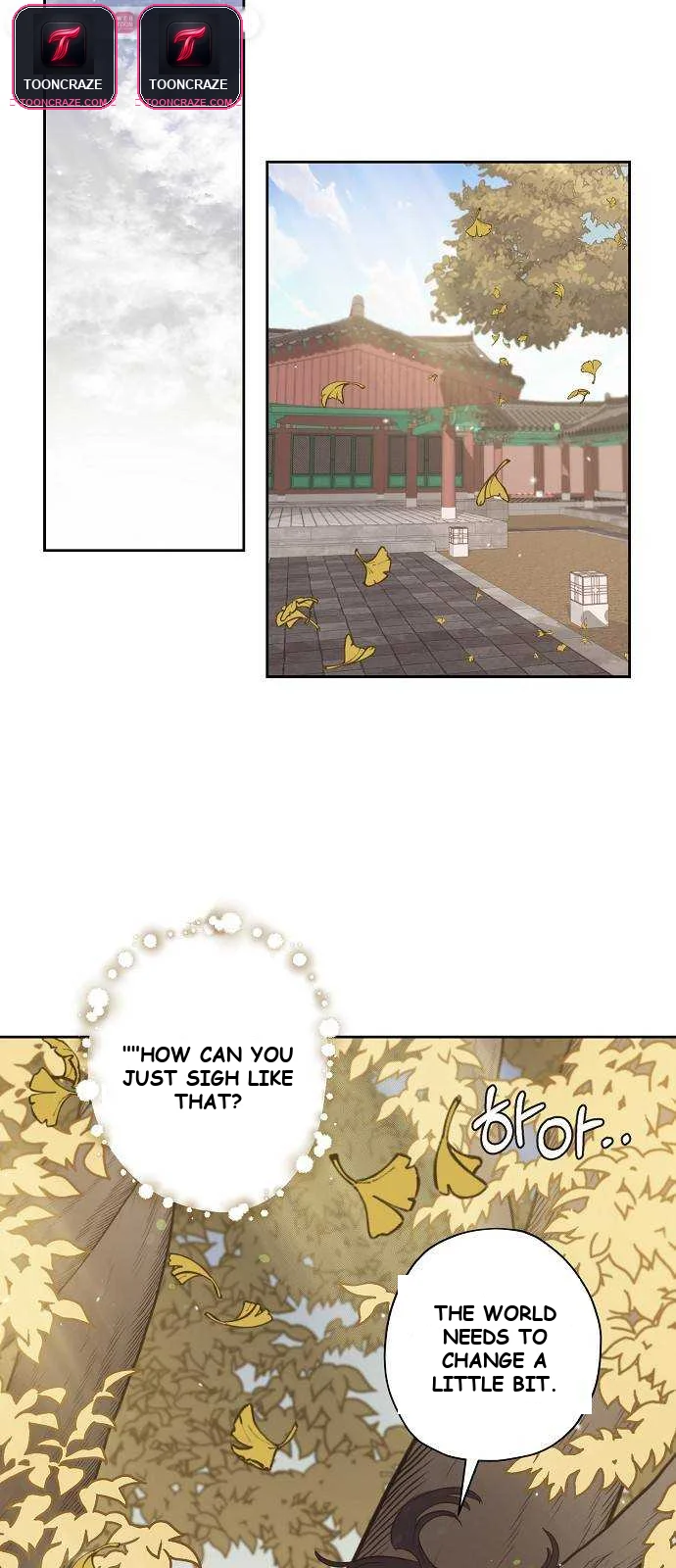Onsaemiro Episode 6 - Page 34