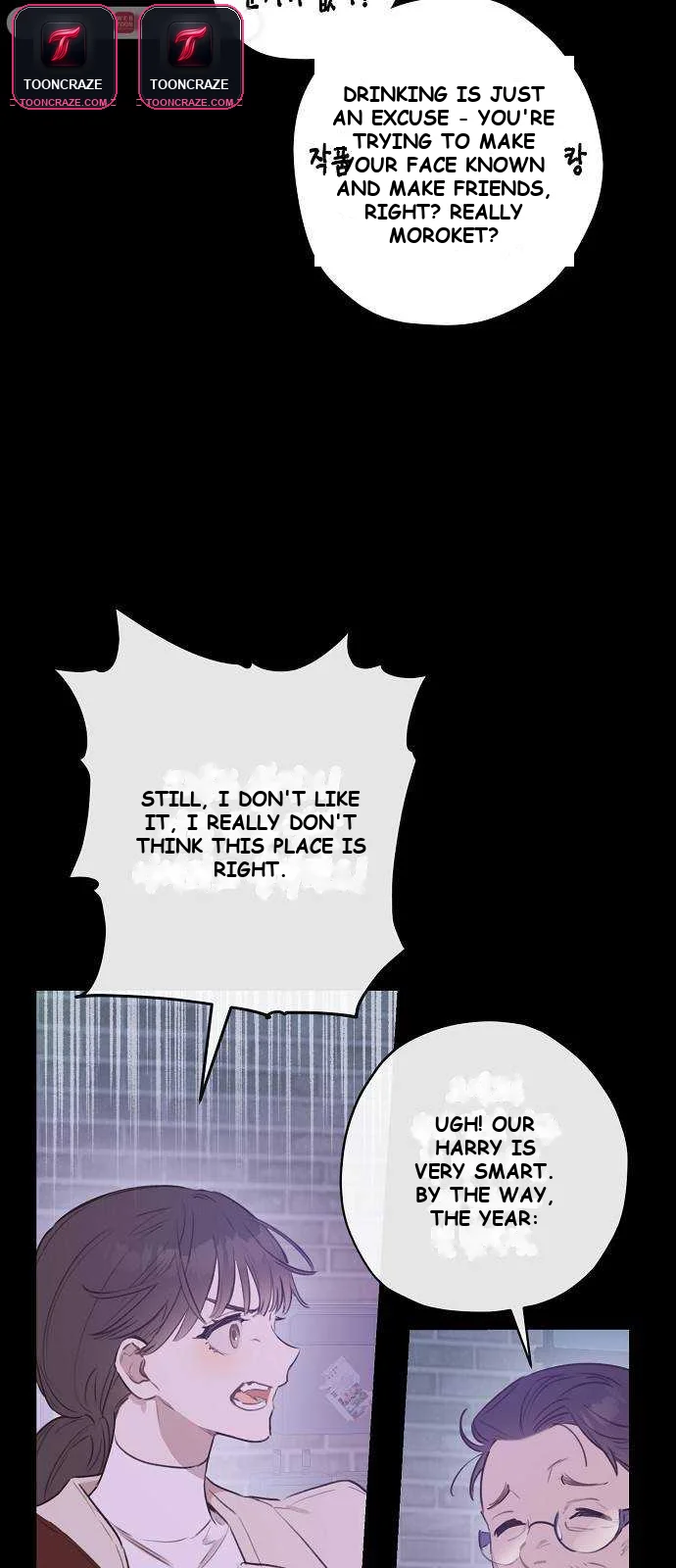 Onsaemiro Episode 6 - Page 54