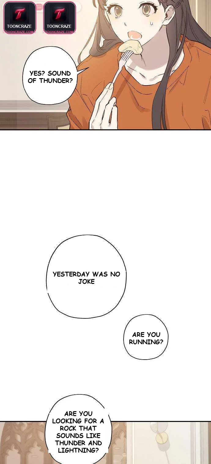 Onsaemiro Episode 6 - Page 9