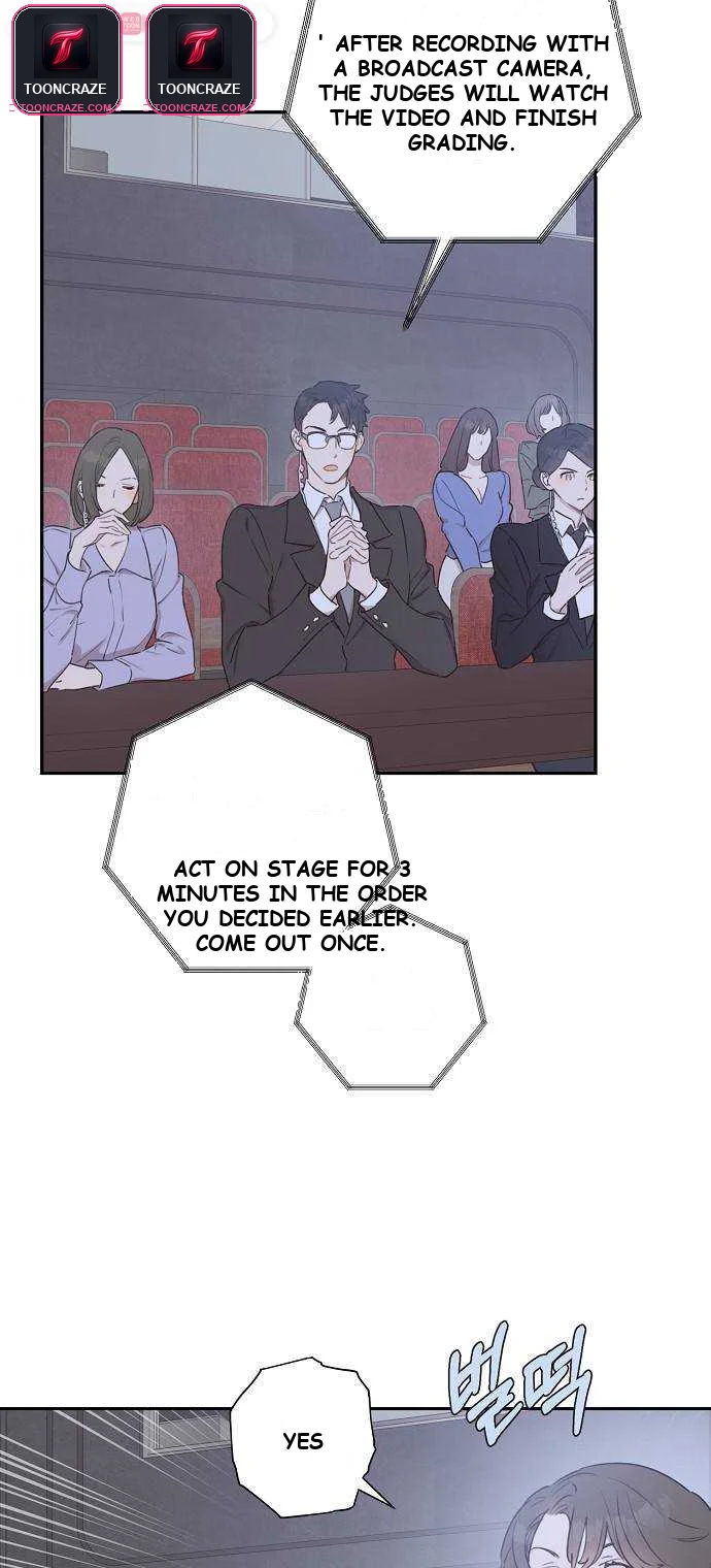 Onsaemiro Episode 7 - Page 19
