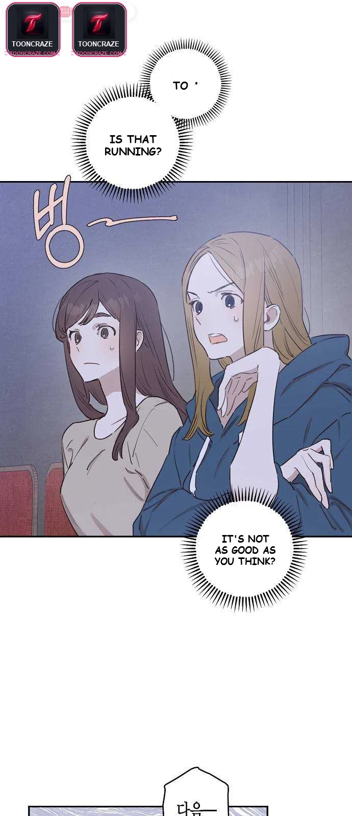 Onsaemiro Episode 7 - Page 30