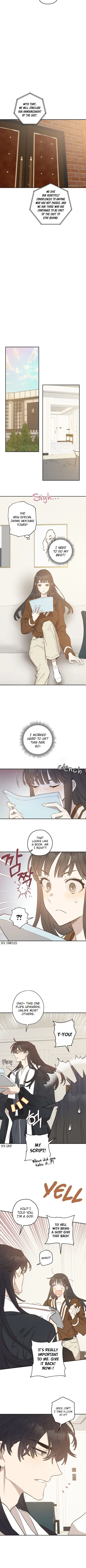 Onsaemiro Episode 9 - Page 4