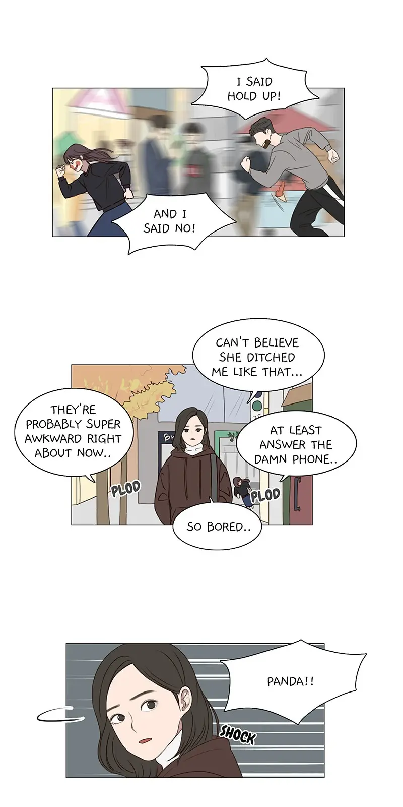 Ooh La La Episode 1 - Page 24
