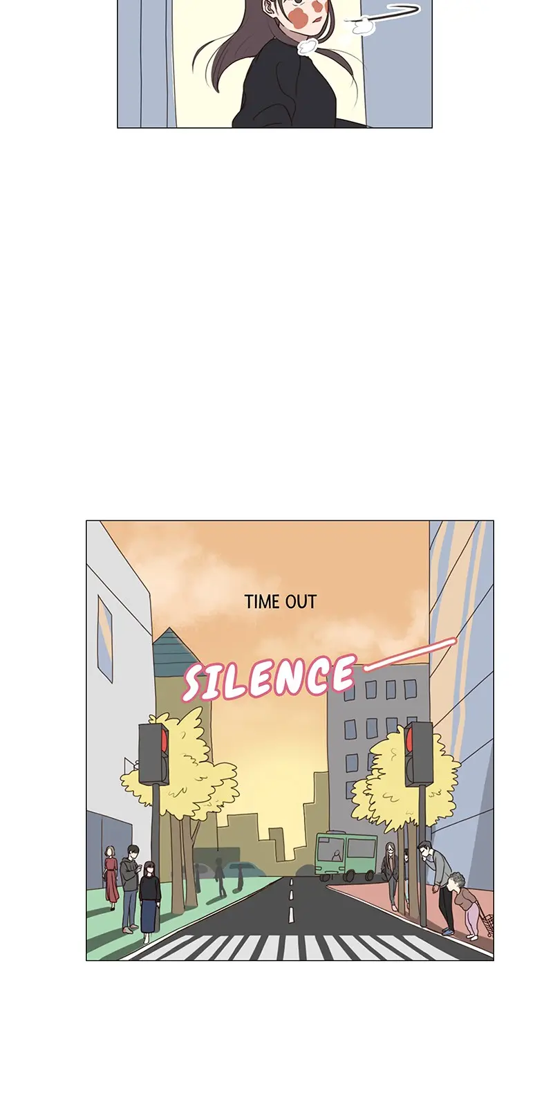 Ooh La La Episode 1 - Page 27