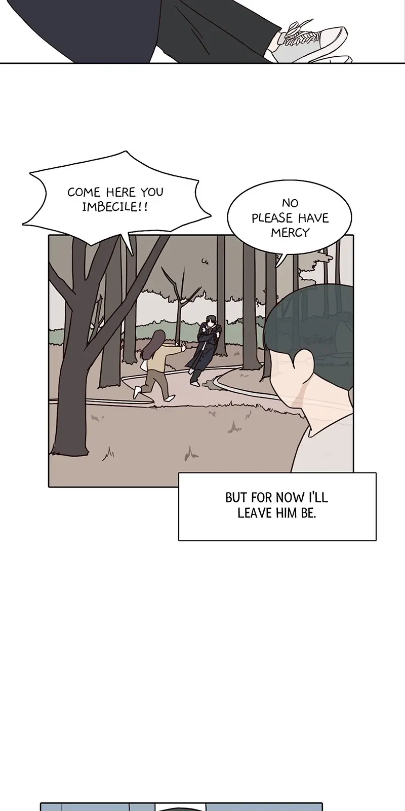 Ooh La La Episode 21 - Page 10
