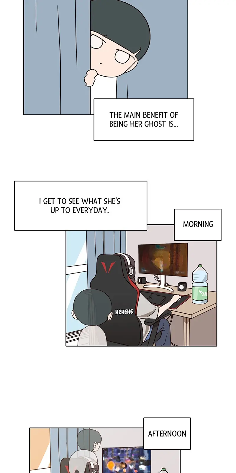 Ooh La La Episode 21 - Page 11