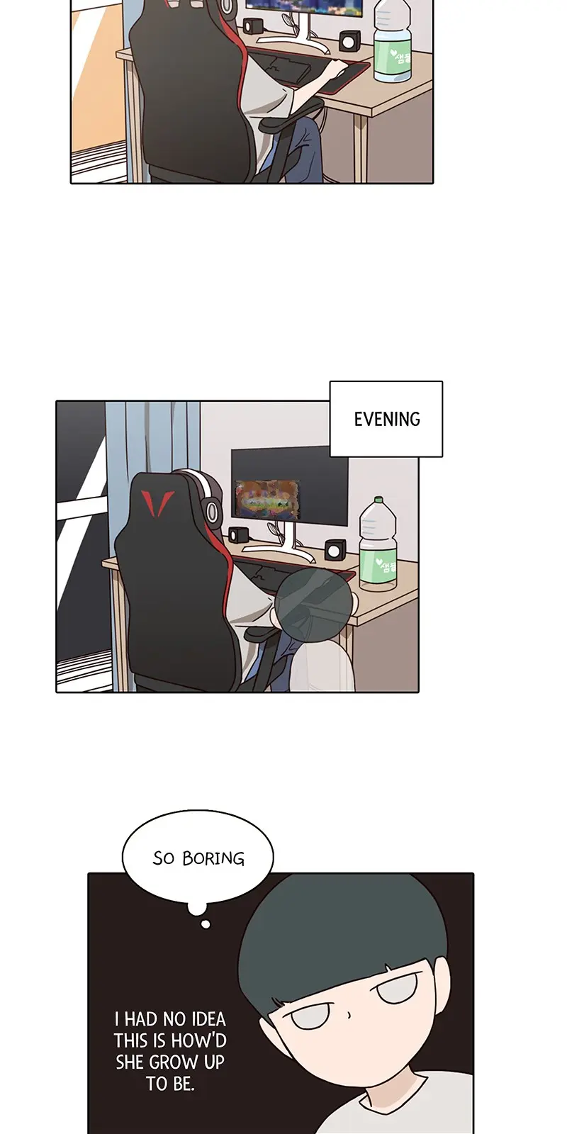 Ooh La La Episode 21 - Page 12