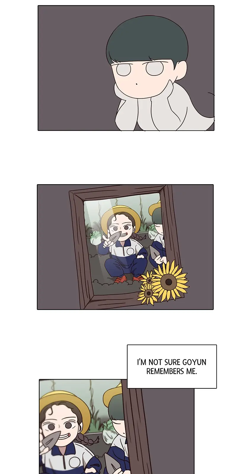 Ooh La La Episode 21 - Page 29
