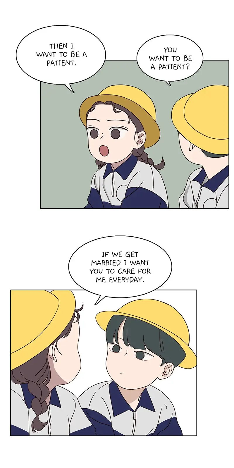 Ooh La La Episode 21 - Page 31