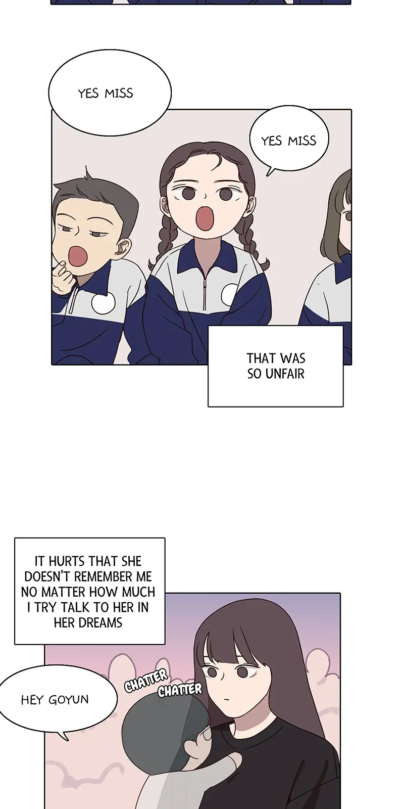 Ooh La La Episode 21 - Page 35