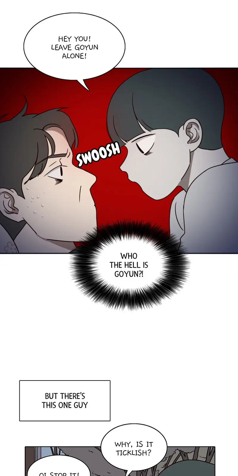 Ooh La La Episode 21 - Page 6