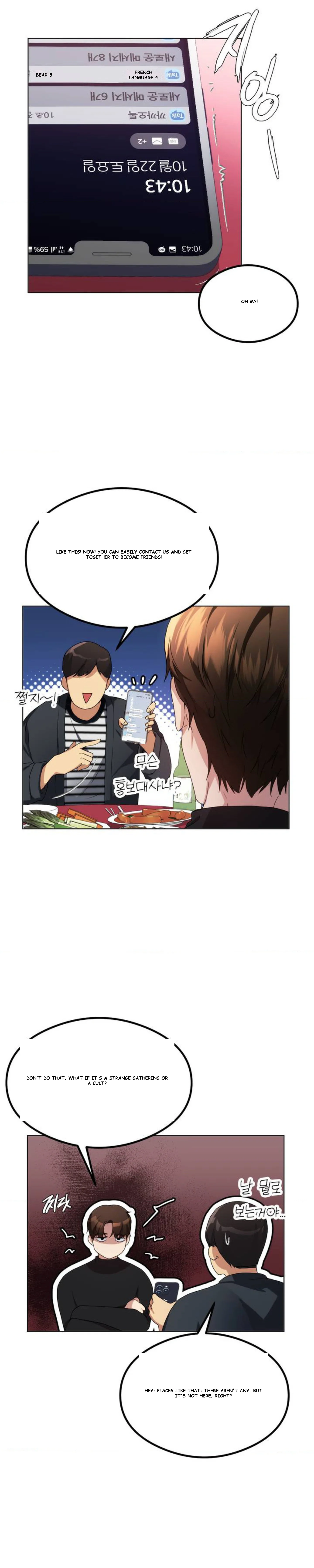 OpenTalk Episode 1 - Page 10