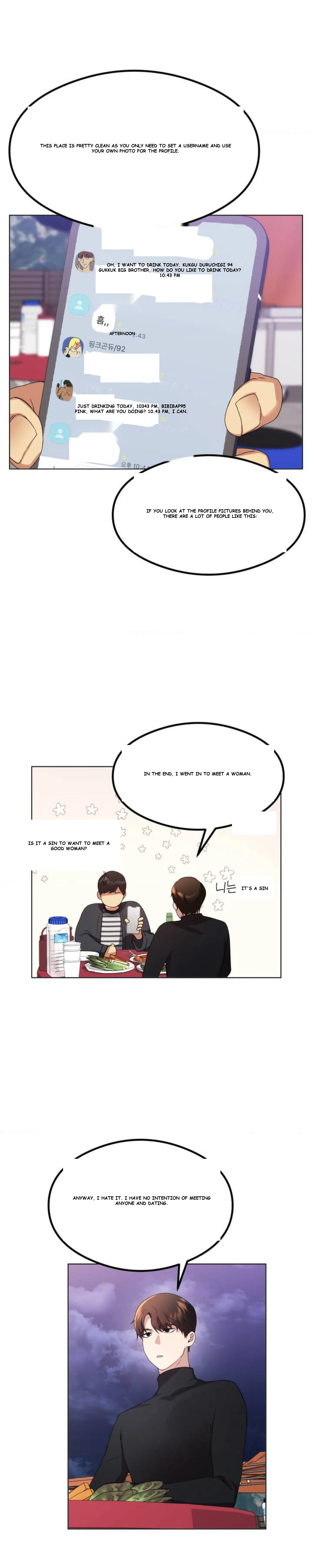 OpenTalk Episode 1 - Page 11