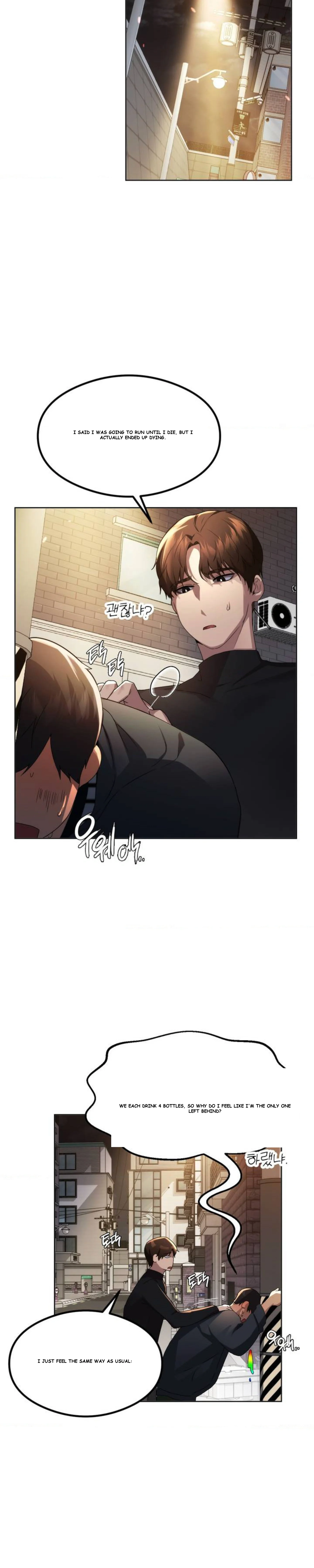 OpenTalk Episode 1 - Page 14