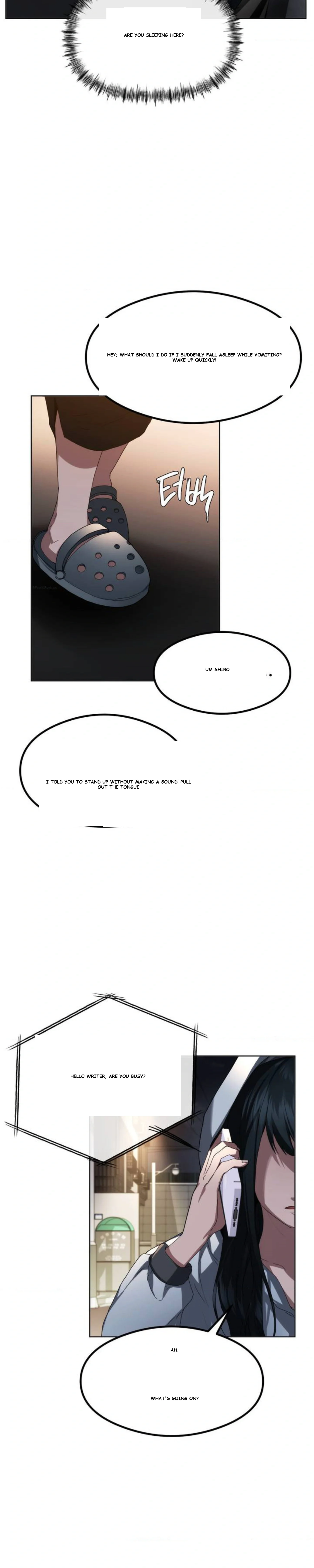 OpenTalk Episode 1 - Page 16