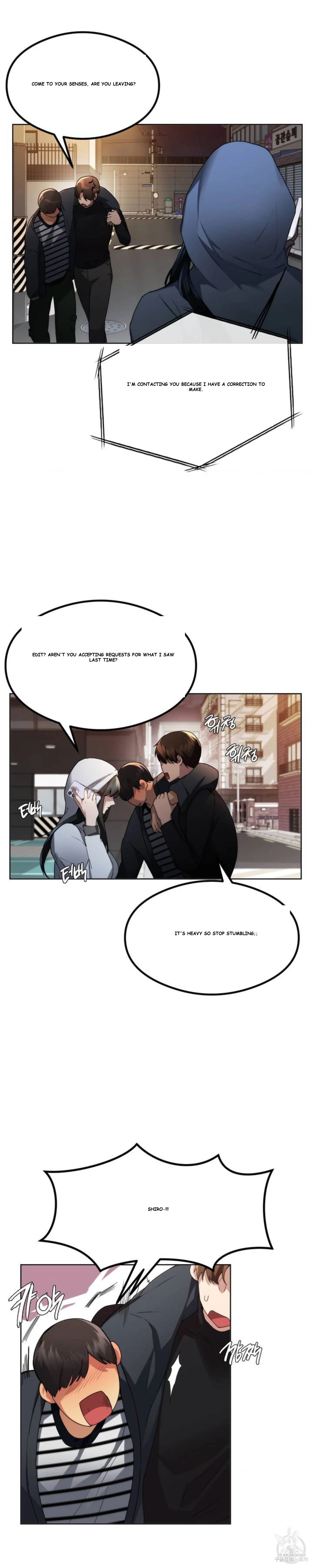 OpenTalk Episode 1 - Page 17